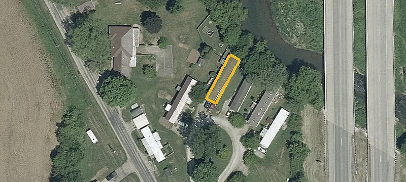 3840 Old Logan SE Rd