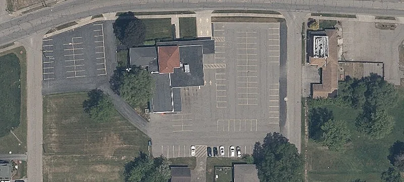 1951 Mcguffey Rd
