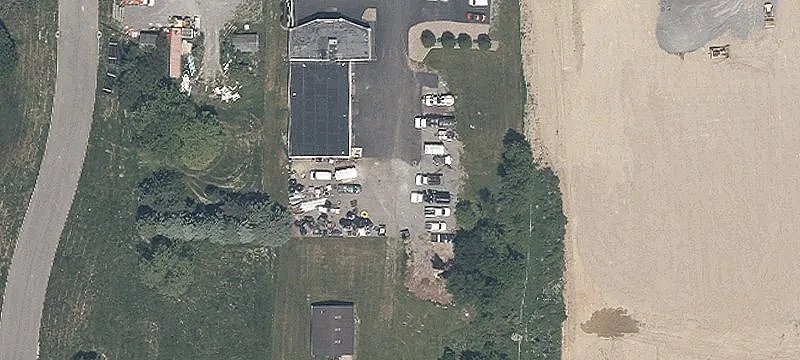 837 Western Reserve Rd