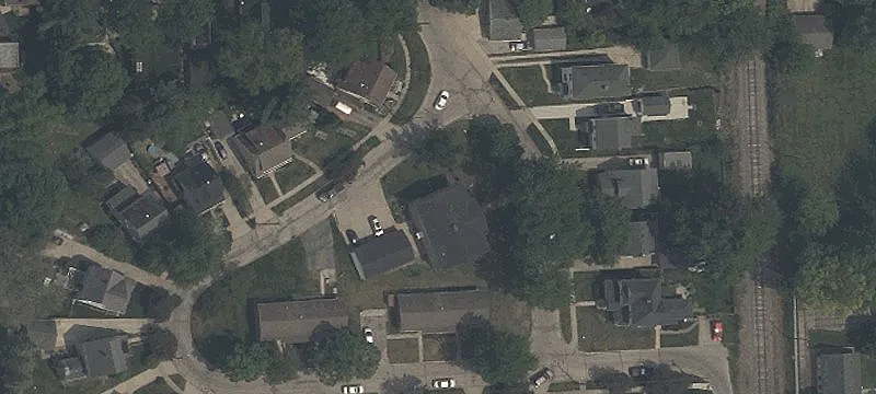 5747 Woodrow Dr
