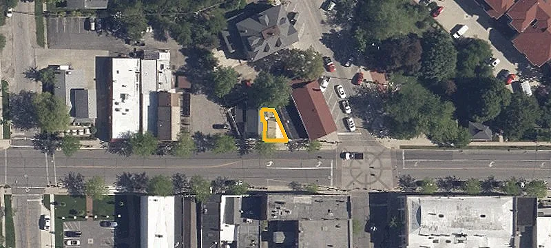 5532 Liberty Ave
