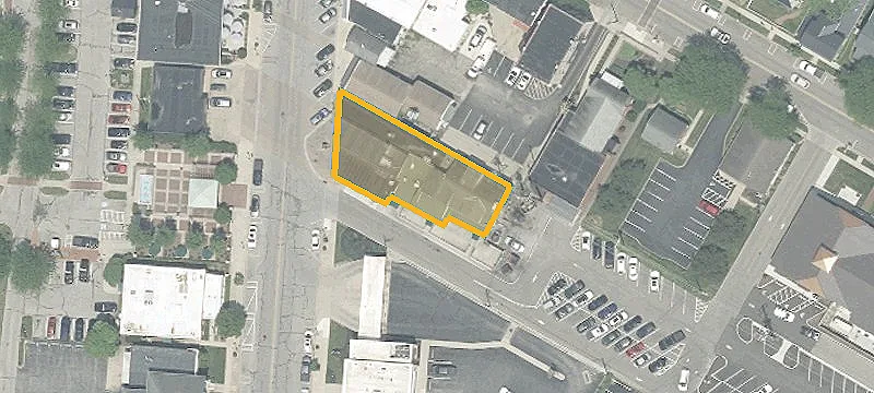 17-19 High St