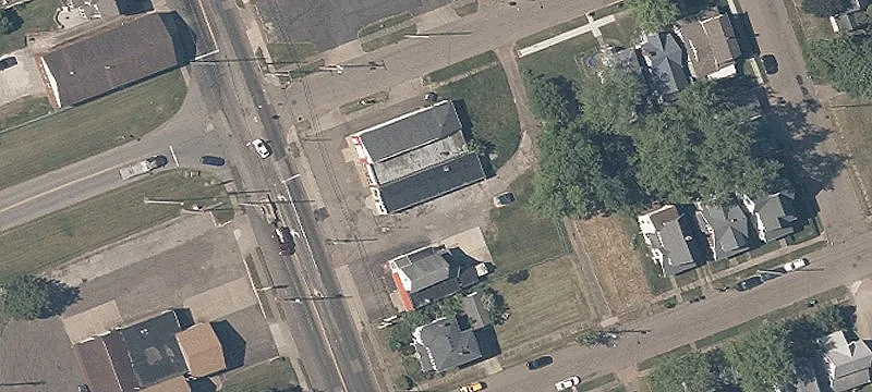 910 Erie S St