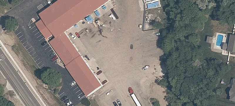 8540 State Rte 14