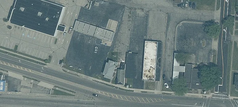 1949 Central Ave