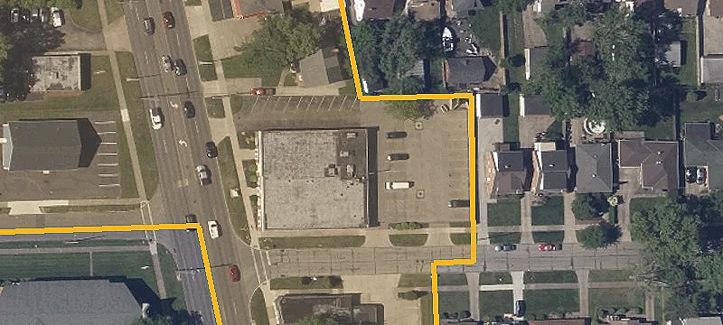 5261 Broadview Rd, Unit 5273