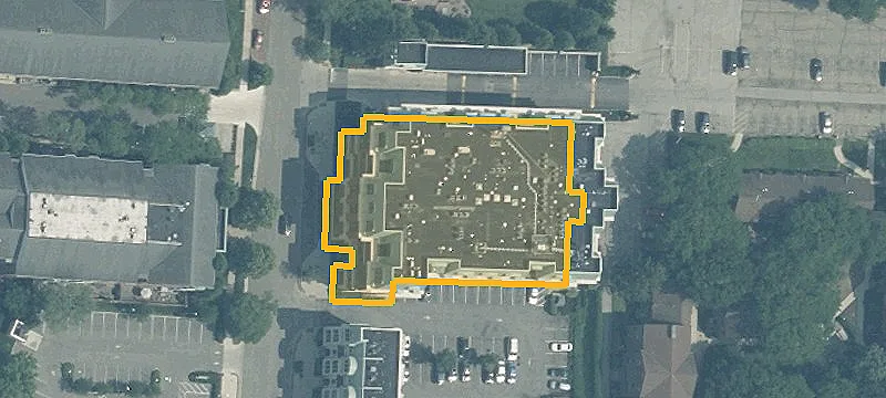 500 Parkview Ave