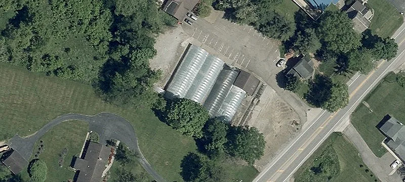 1810 Columbus Rd
