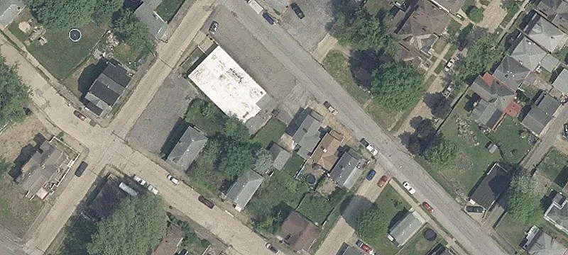 214 Ravine St