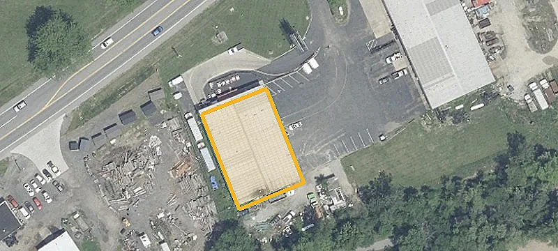 3866 State Rte 3rd 3