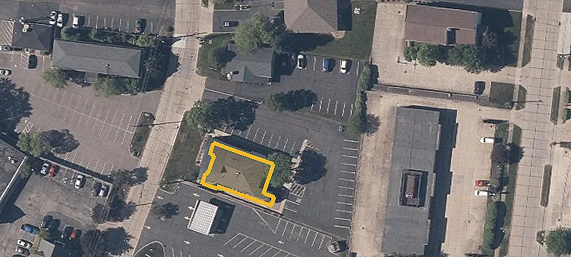 33 Merz Blvd