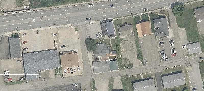 462 Main St