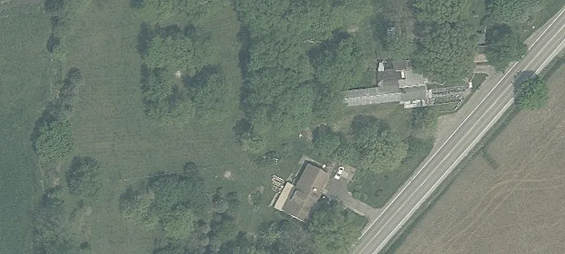 3143 State Rte 39th NW