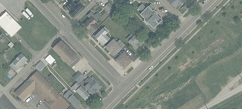 107 Race St