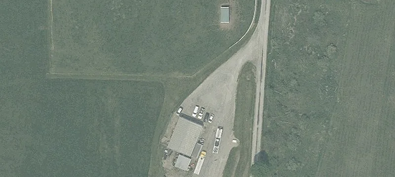 1308 Gasser NW Rd