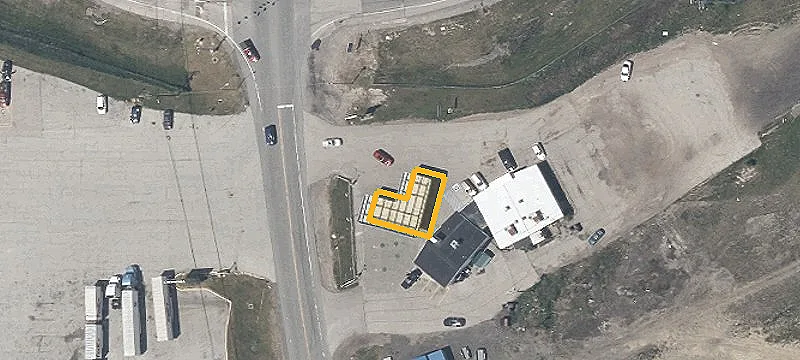 1640 State Rte 534th S