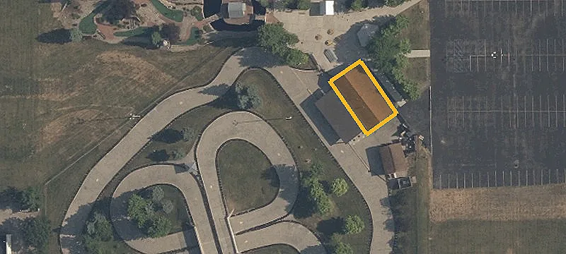 5950 Angola Rd