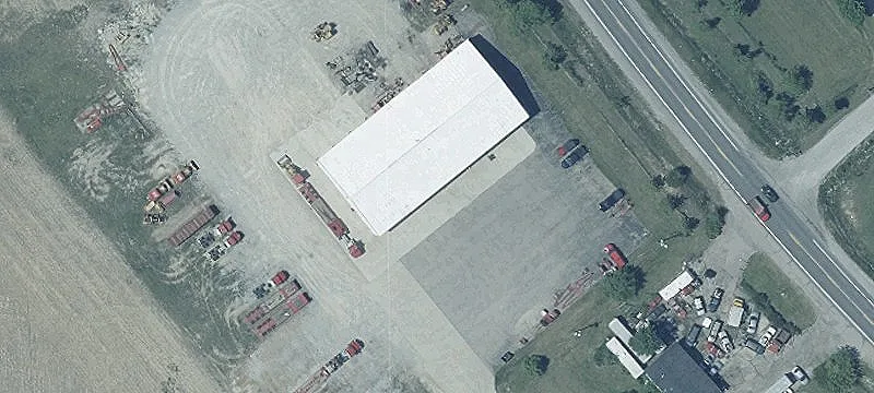 400 State Rte 56th NW