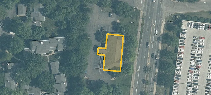 10547 Montgomery Rd Ste, Unit 700