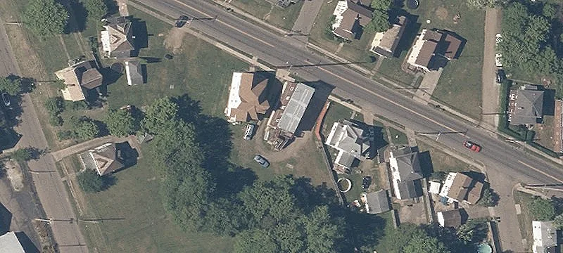 827 Walnut SE Rd