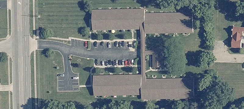 1000 Taywood Rd