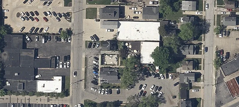 1309 Linda St