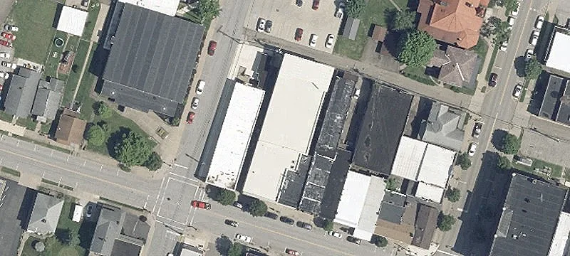 137 Main St