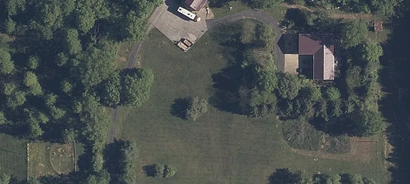 9701 Darrow Rd
