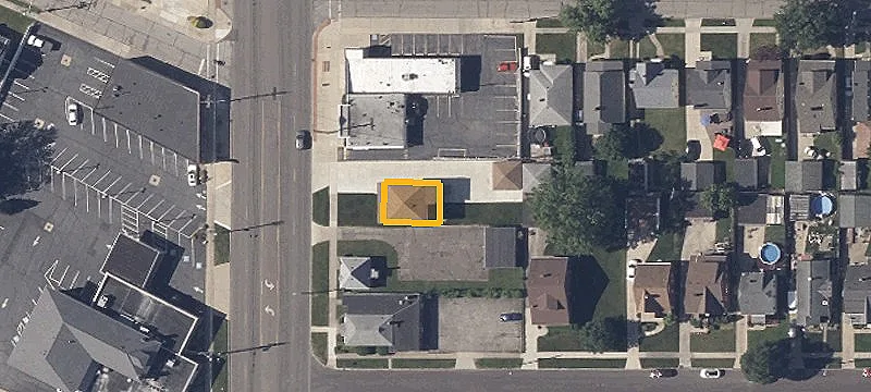 5641 Rdg Rd