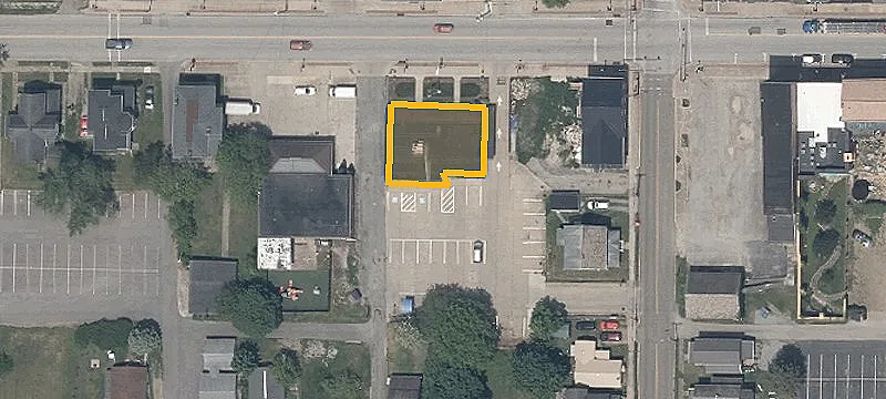 210 Lincoln Way