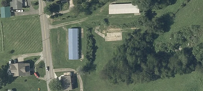 61761 Roosevelt Rd
