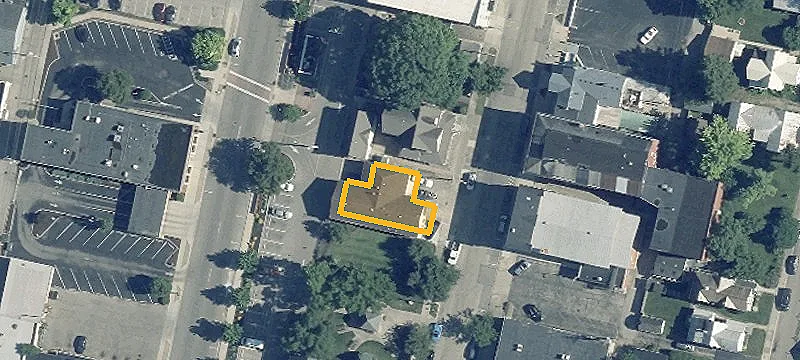113 2nd St