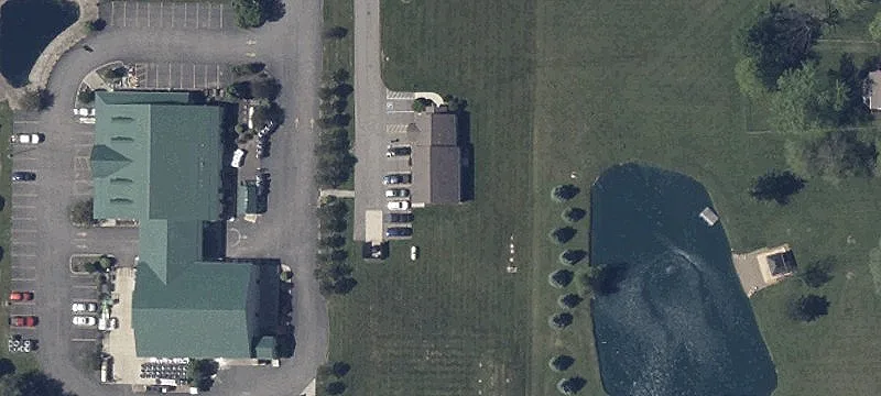 4840 Poe Rd