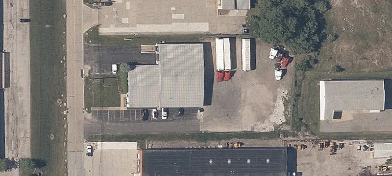 4885 Neo Pkwy