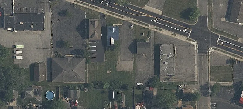 1517 Allentown Rd