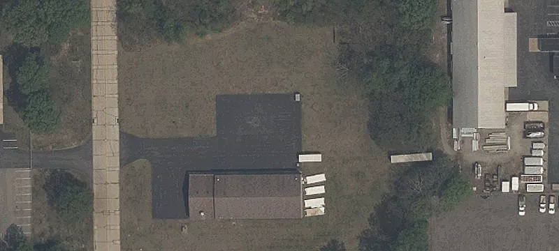 1751 Trade Rd