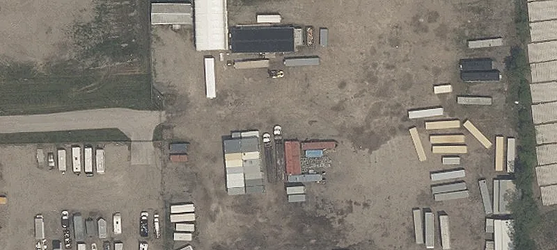 3620 Centennial Rd