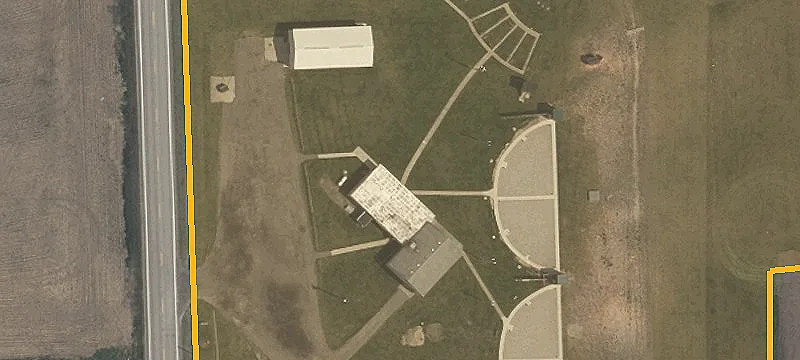 3300 Berkey Southern Rd