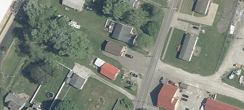 3096 Barnhill Rd