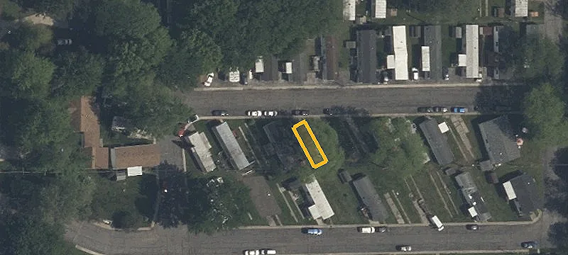 141 Hallett Ave