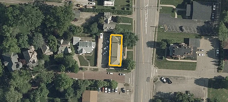 1105 Maple Ave