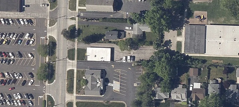 419 Dover Ctr Rd