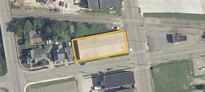 404 Main St