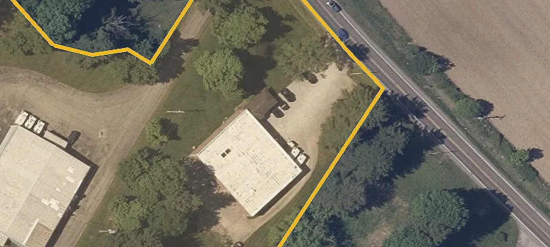 1000 Lucas Rd