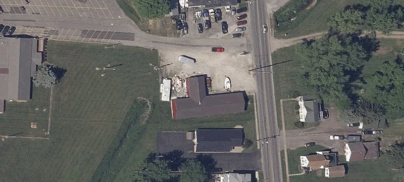 102 Gamble St