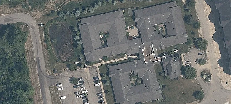 8155 Mentor Hls Dr