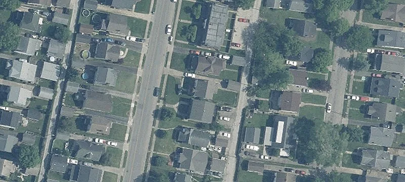660 Hague Ave
