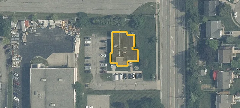 705 Brown School Rd