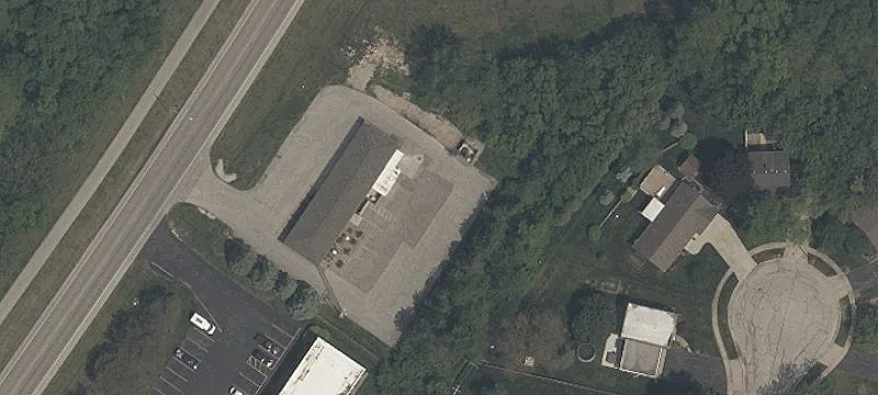 345 Anthony Wayne Trl