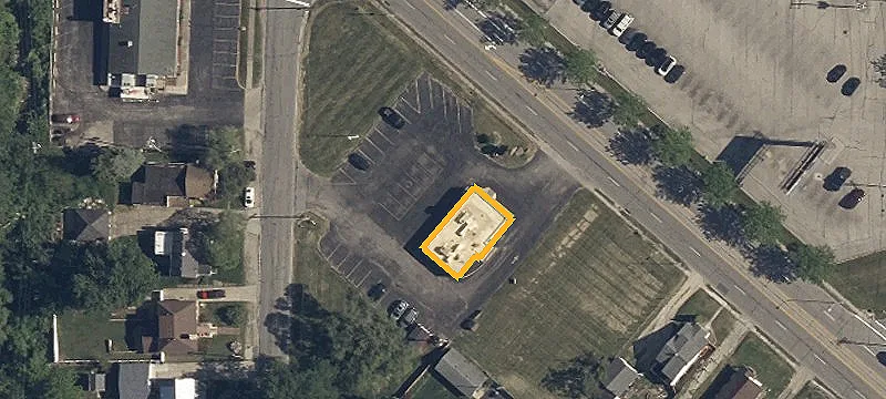 2118 Woodville Rd